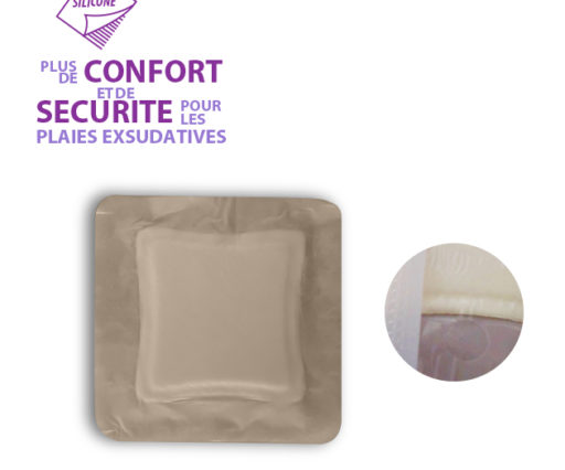 espuma gentle comfort