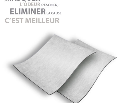 Pharmapad Carbon Silver