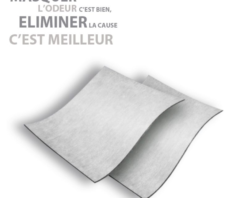 Pharmapad Carbon Silver