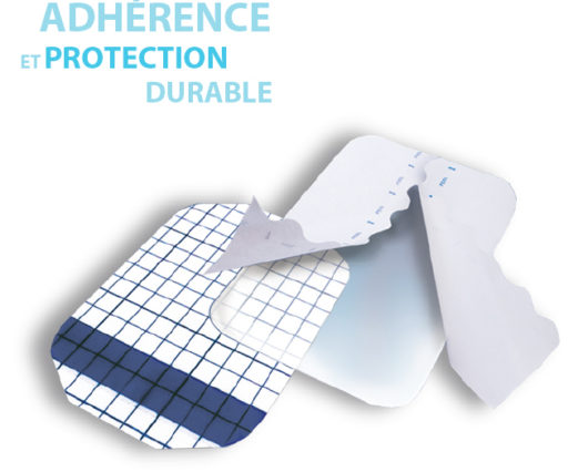 Protect Film Frame Style