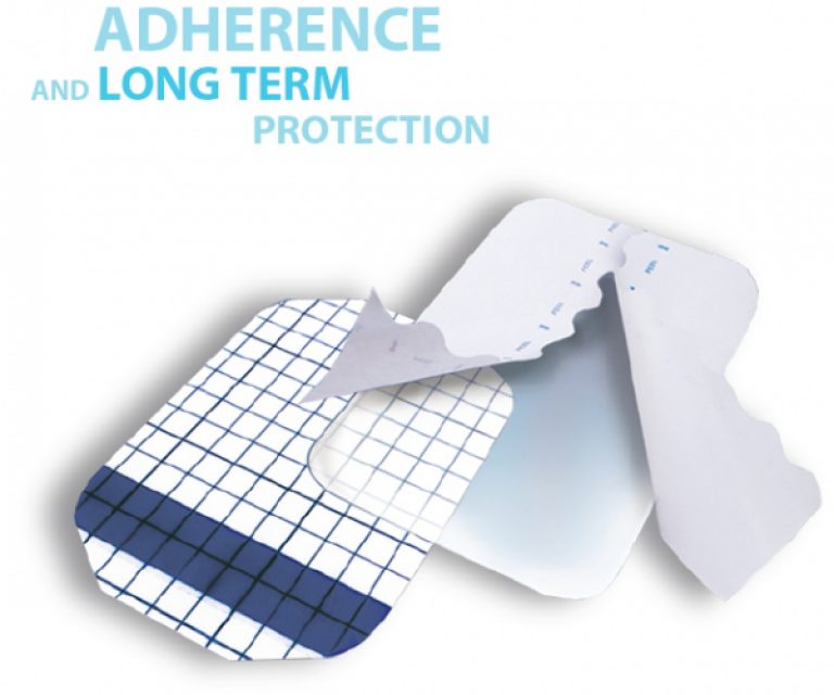 Protect Film Frame Style